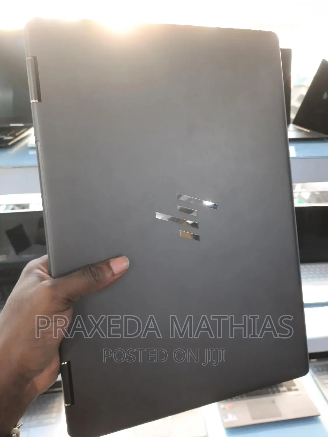 New Laptop HP Spectre X360 15 16GB Intel Core I7 SSD 1T