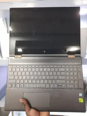 Laptop HP Spectre X360 15 16GB Intel Core I7 SSD 512GB