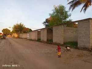 Yard for Sale at Chamanzi Mbagala