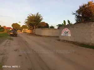 Yard for Sale at Chamanzi Mbagala