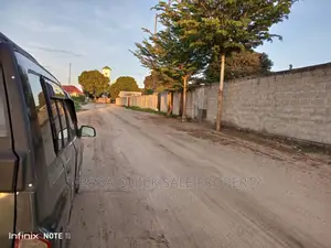 Yard for Sale at Chamanzi Mbagala