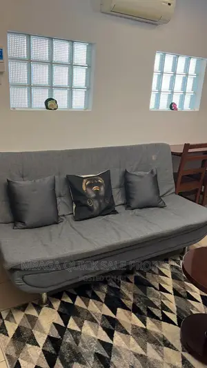 Furnished 1bdrm Apartment in Posta City Center, Upanga West for rent