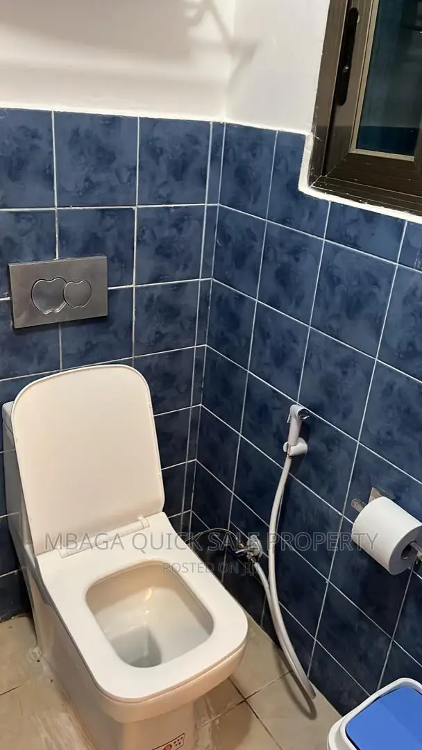 Furnished 1bdrm Apartment in Posta City Center, Upanga West for rent