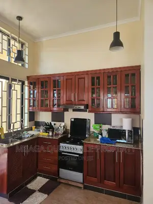3bdrm House in Kigamboni for sale