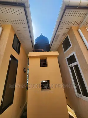 3bdrm House in Kigamboni for sale