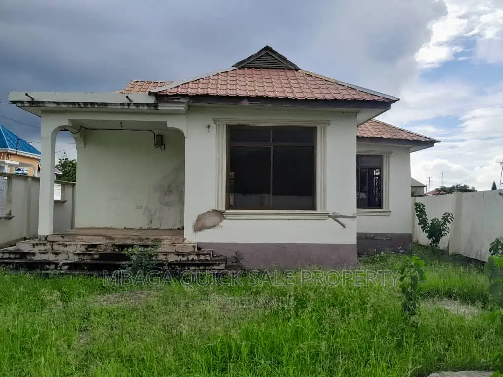 2bdrm House in Kibwerege, Kibamba for sale