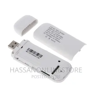 3 in 1LTE 4G USB Modem With Wifi Hotspot
