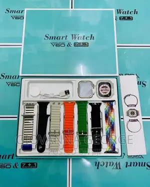 Smart Watch