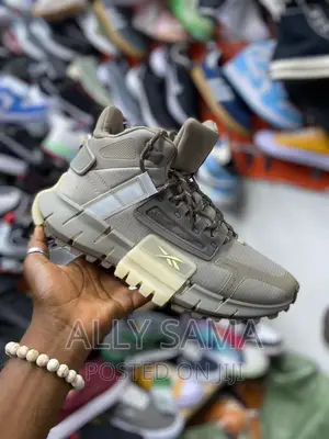 Reebok New Desgn Original 5colors