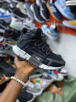 Reebok New Desgn Original 5colors