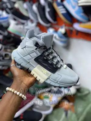 Reebok New Desgn Original 5colors