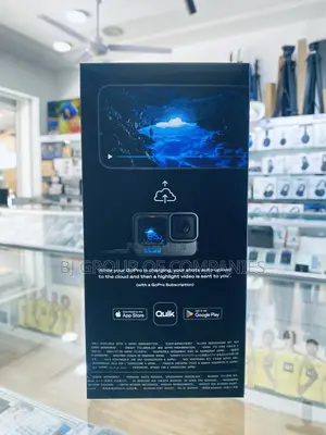 Gopro Hero 12 Black