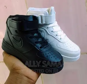 Kids Sneakers Jordan