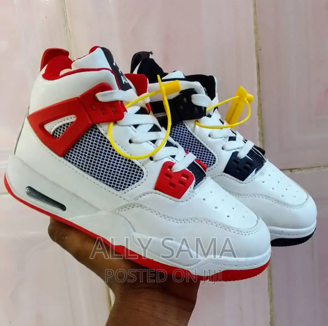 Kids Sneakers Jordan