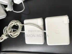 Magsafe2, Magsafe 45W, 60W, 85W Original Charger Available