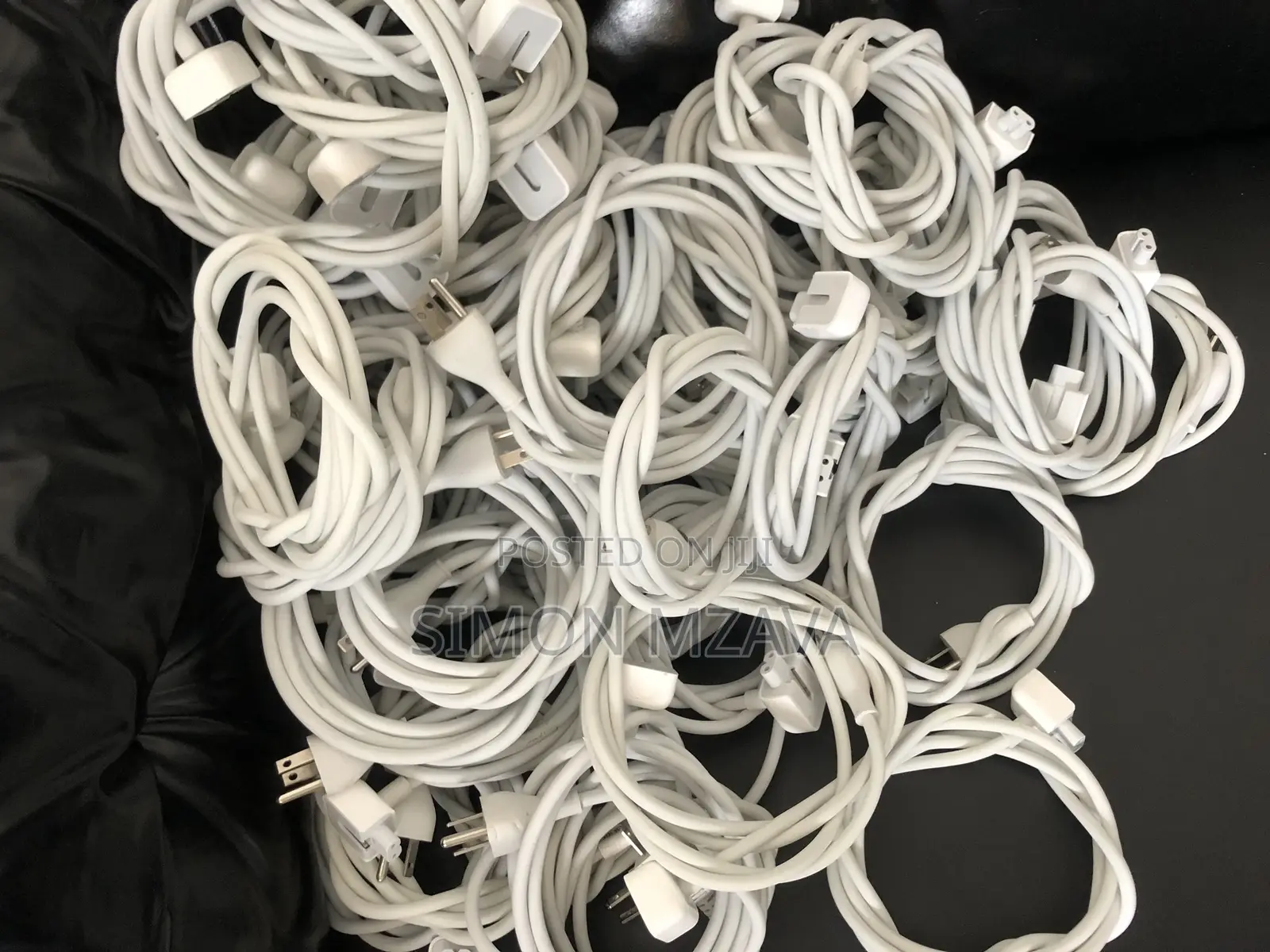 Magsafe2, Magsafe 45W, 60W, 85W Original Charger Available