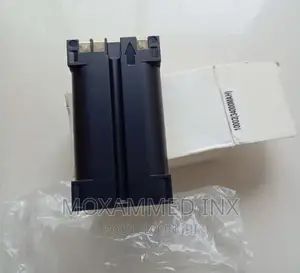 Battery for Pentax Total Station