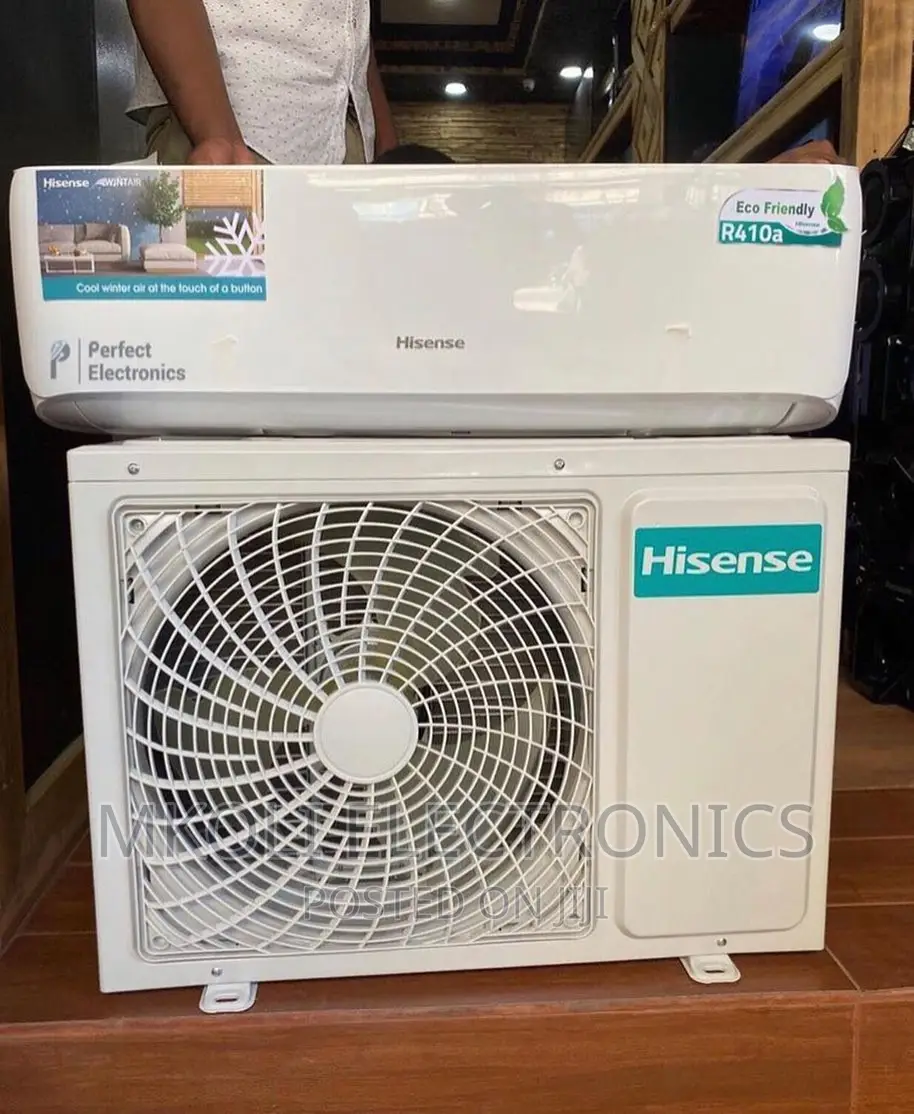 Hisense Air Conditioner BTU 9000