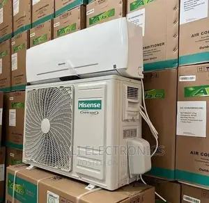 Hisense Air Conditioner BTU 9000