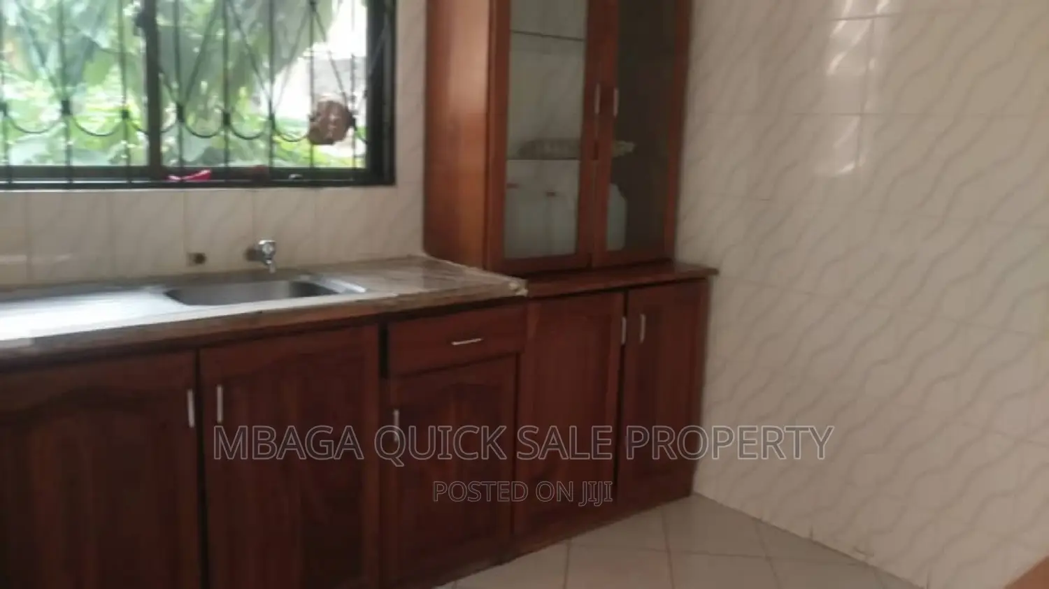 1bdrm House in Mikocheni for rent