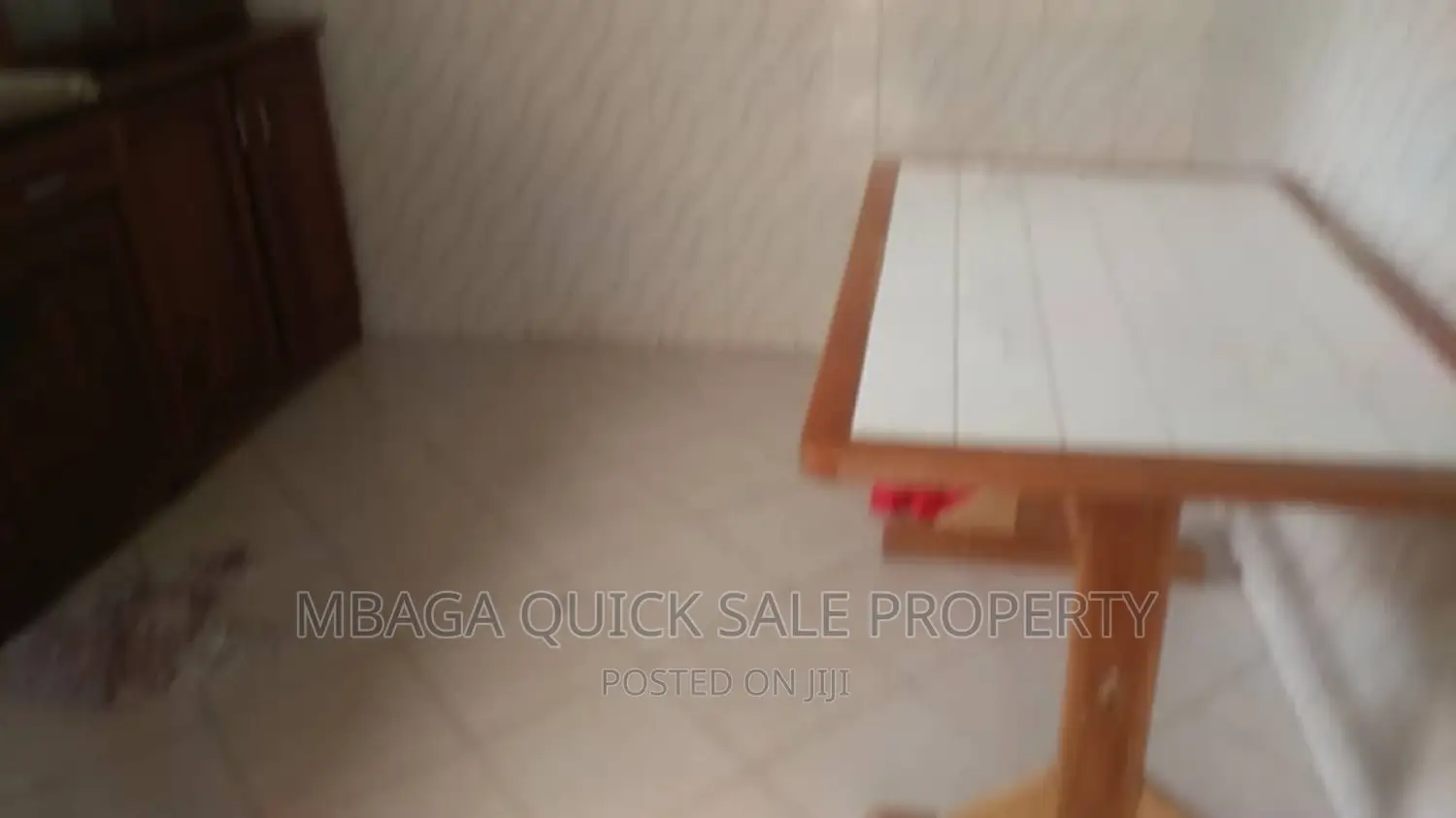 1bdrm House in Mikocheni for rent