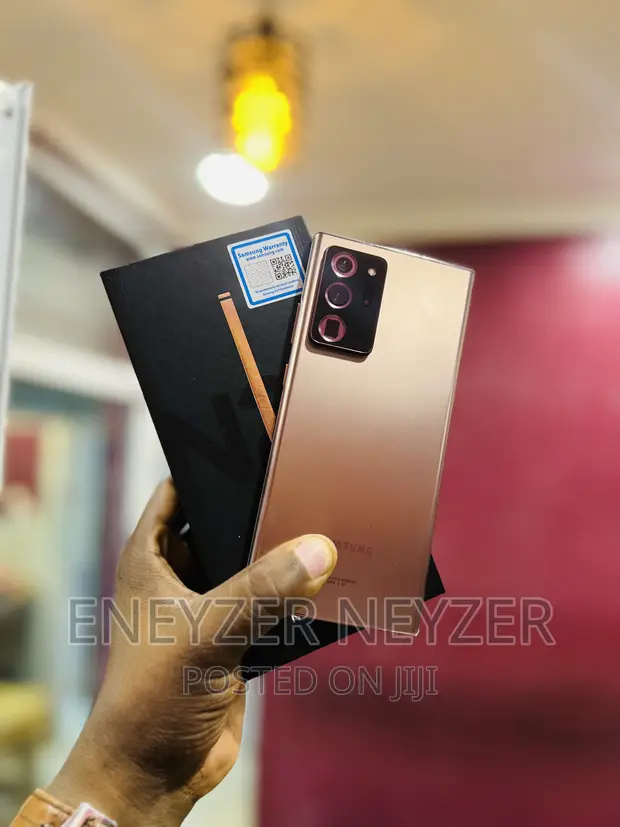 5g Price Galaxy Note 20 Ultra Rose Gold Samsung Galaxy Note 20