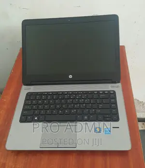 Laptop HP ProBook 640 G1 4GB Intel Core I5 HDD 500GB