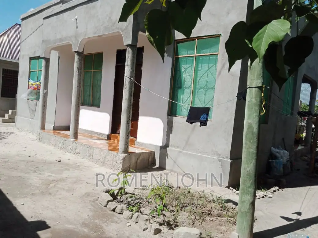3bdrm House in Tanzania Dsm Ukonga, Ilala for sale