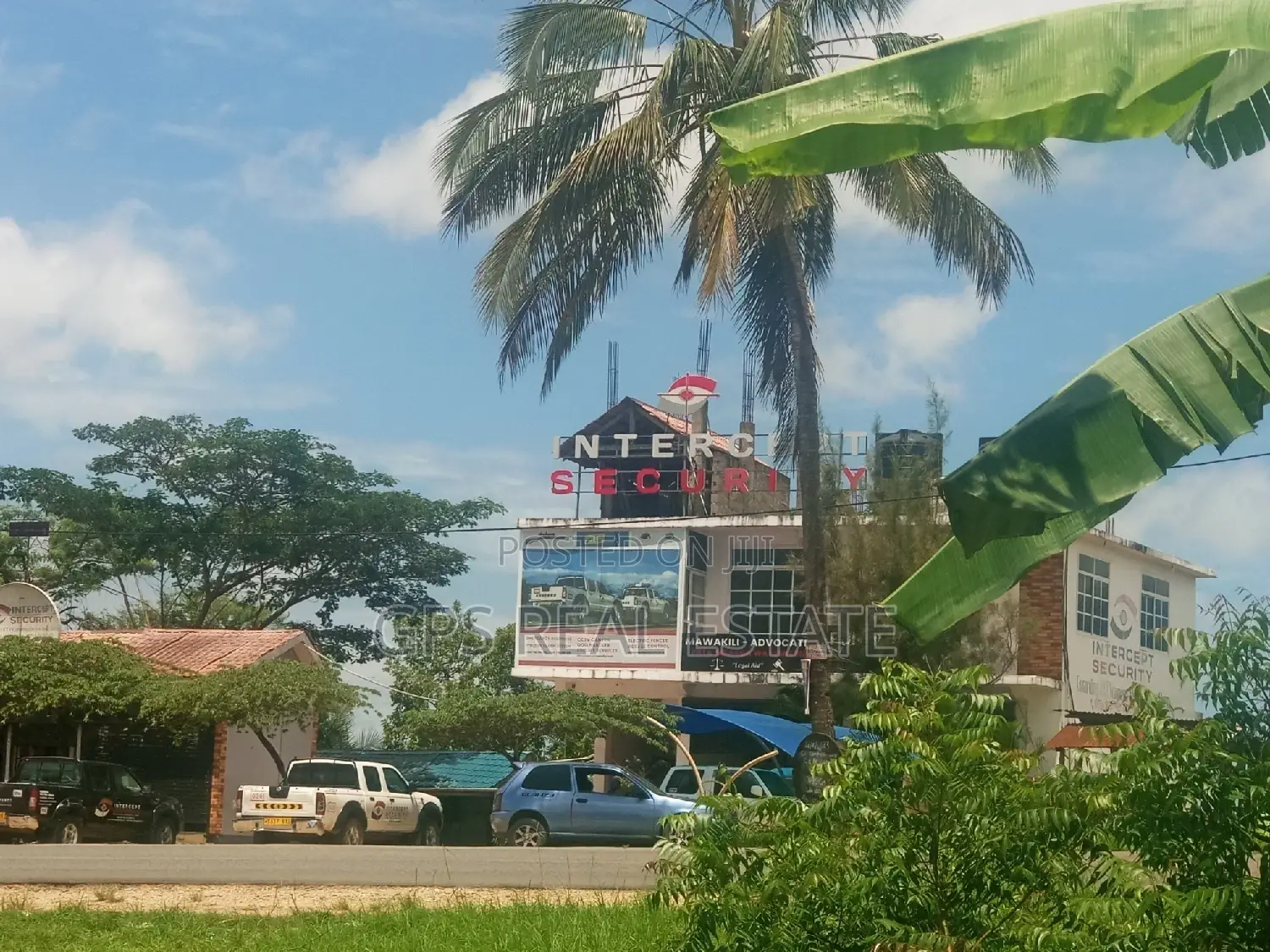 Plot for Sale Tuangoma Kigambonj.