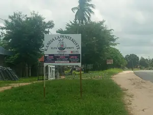 Plot for Sale Tuangoma Kigambonj.