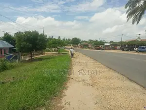 Plot for Sale Tuangoma Kigambonj.