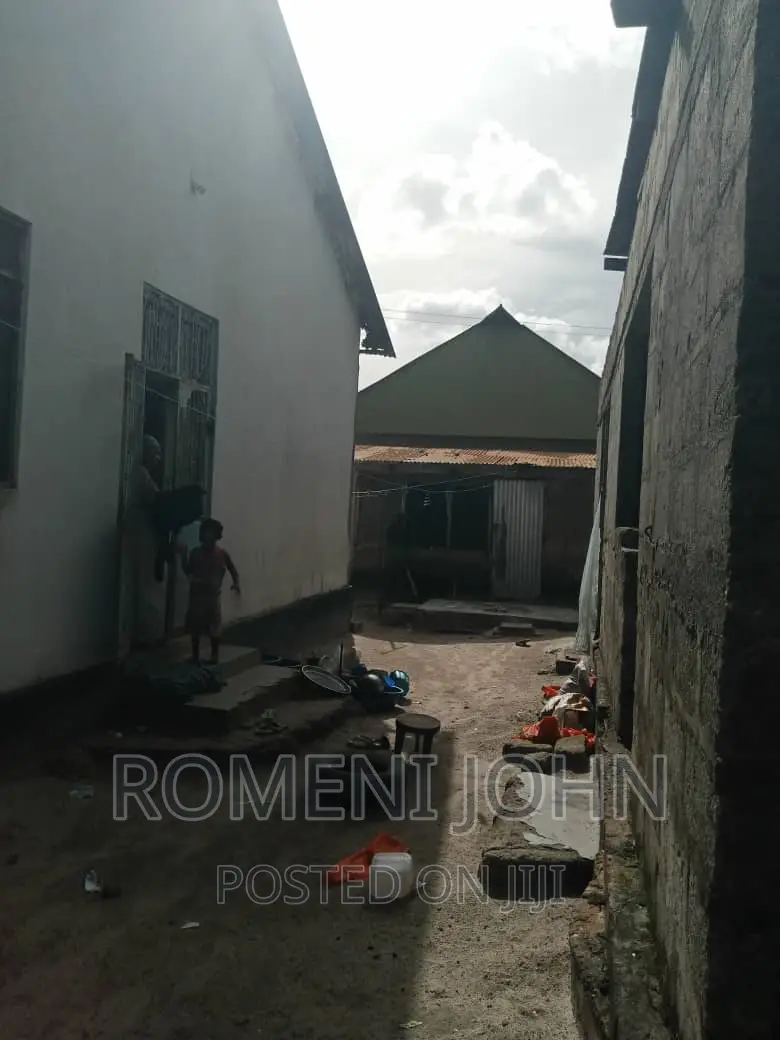 4bdrm House in Tanzania Dsm Ukonga, Ilala for sale