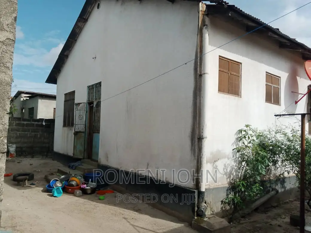 4bdrm House in Tanzania Dsm Ukonga, Ilala for sale