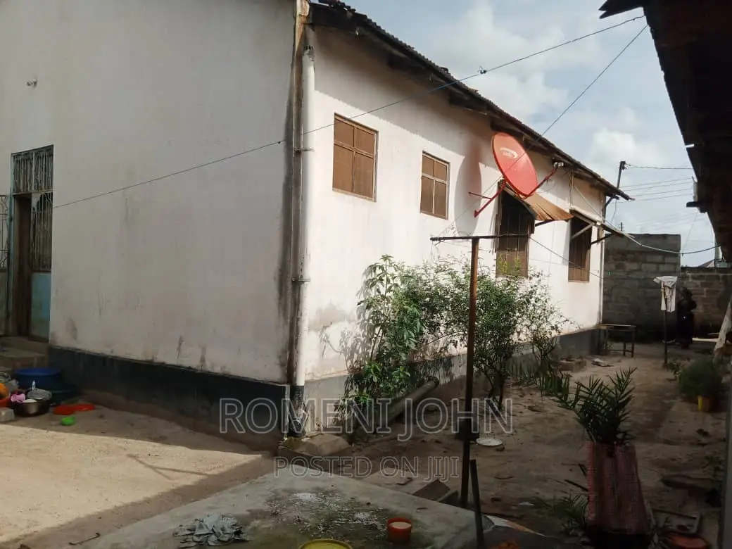 4bdrm House in Tanzania Dsm Ukonga, Ilala for sale