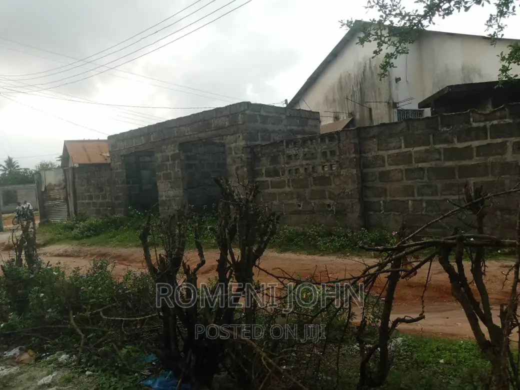 4bdrm House in Tanzania Dsm Ukonga, Ilala for sale