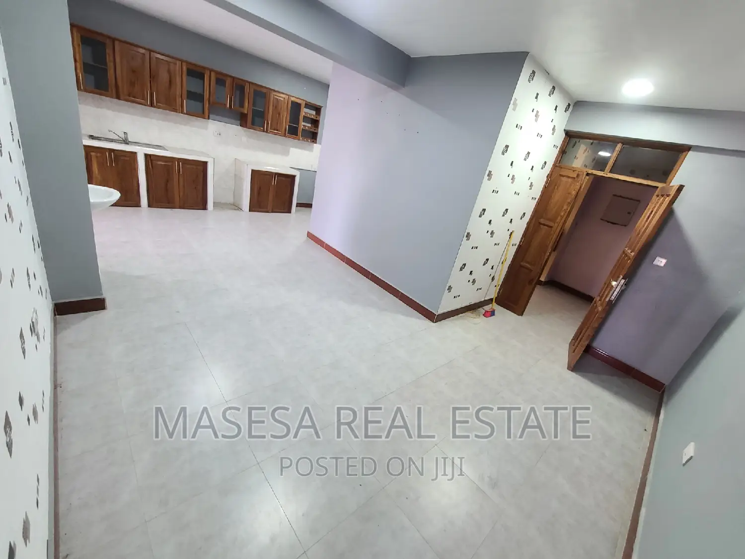2bdrm Apartment in Msasani for rent