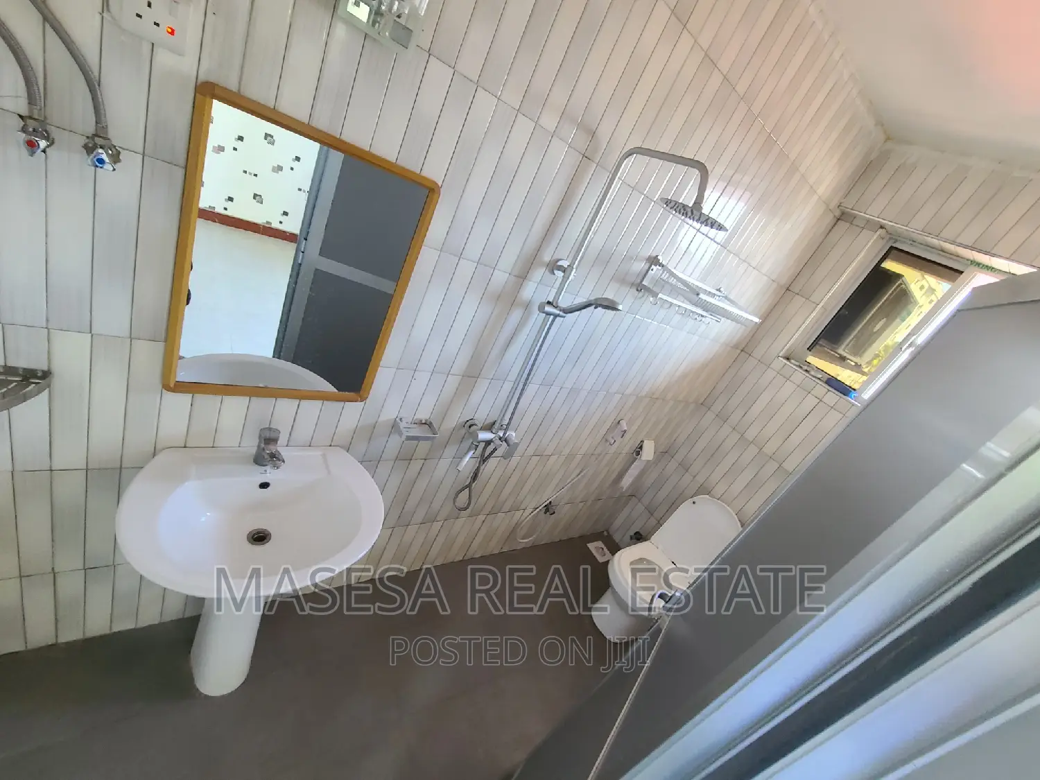 2bdrm Apartment in Msasani for rent