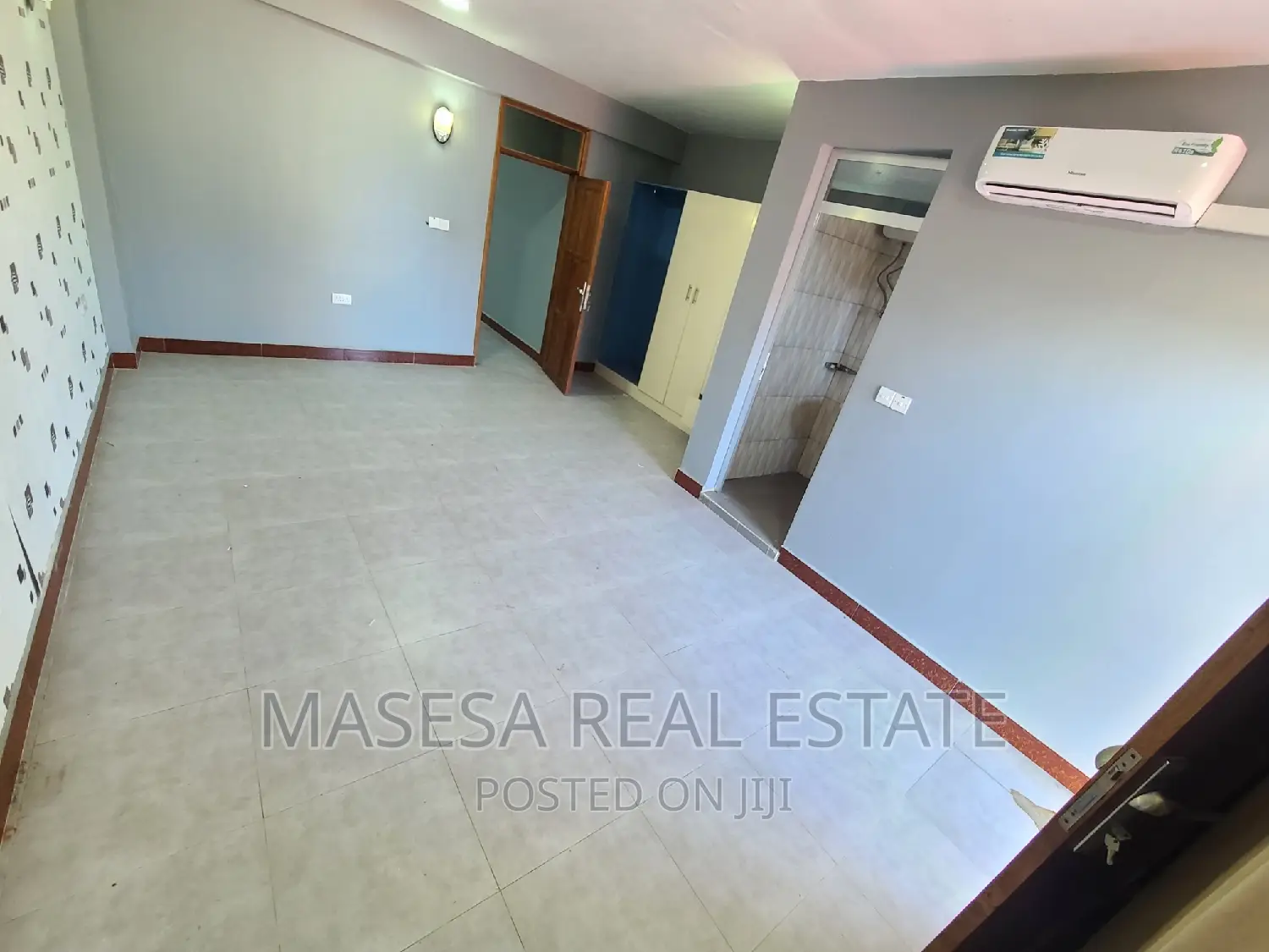 2bdrm Apartment in Msasani for rent