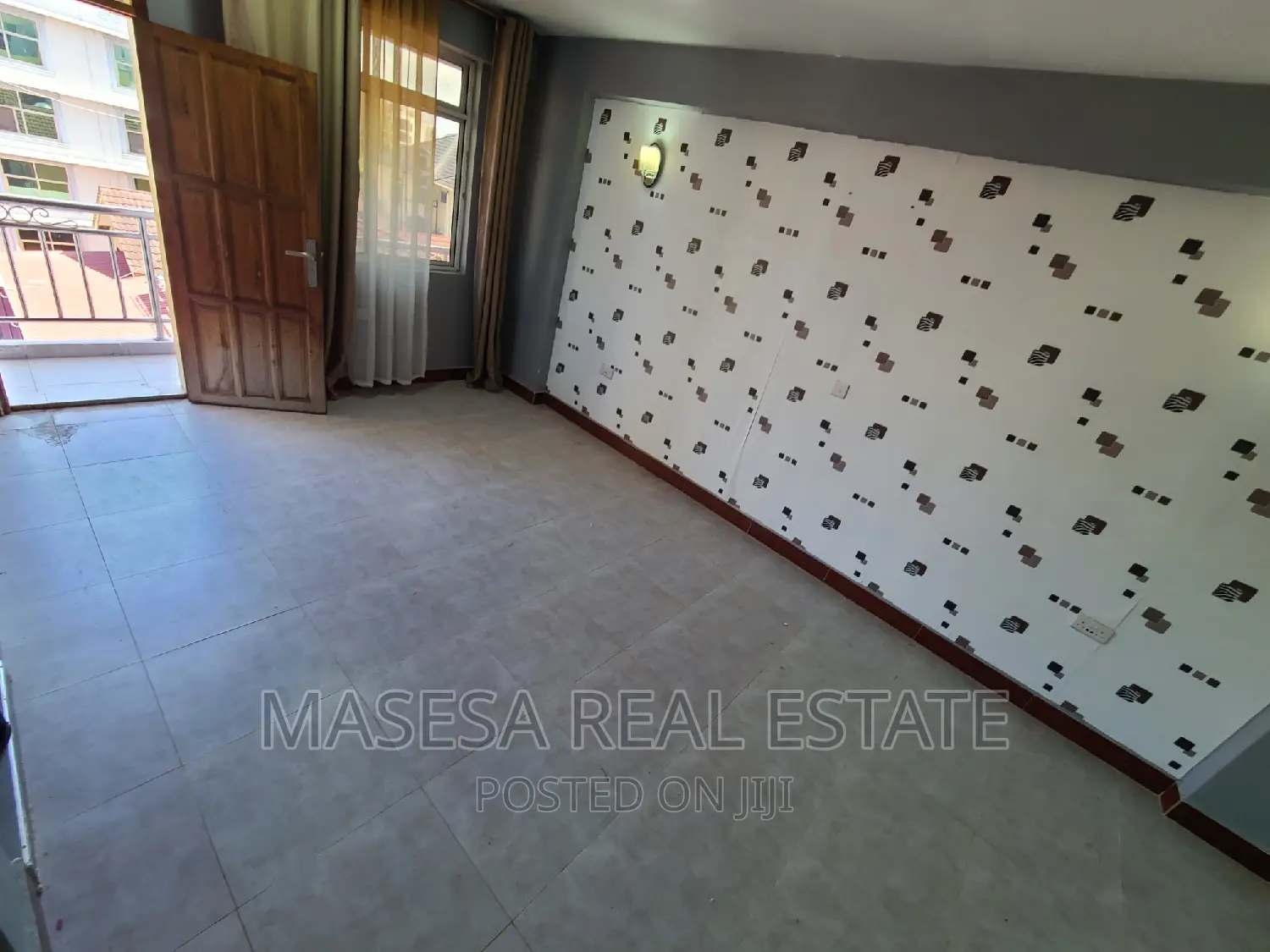 2bdrm Apartment in Msasani for rent