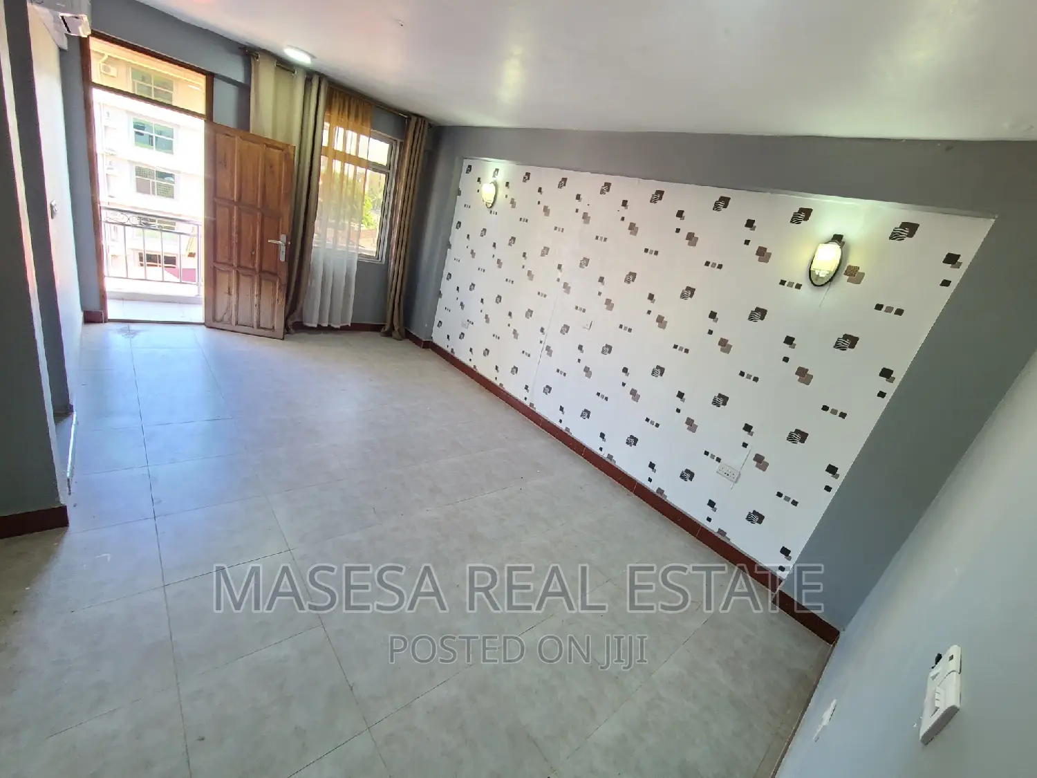 2bdrm Apartment in Msasani for rent