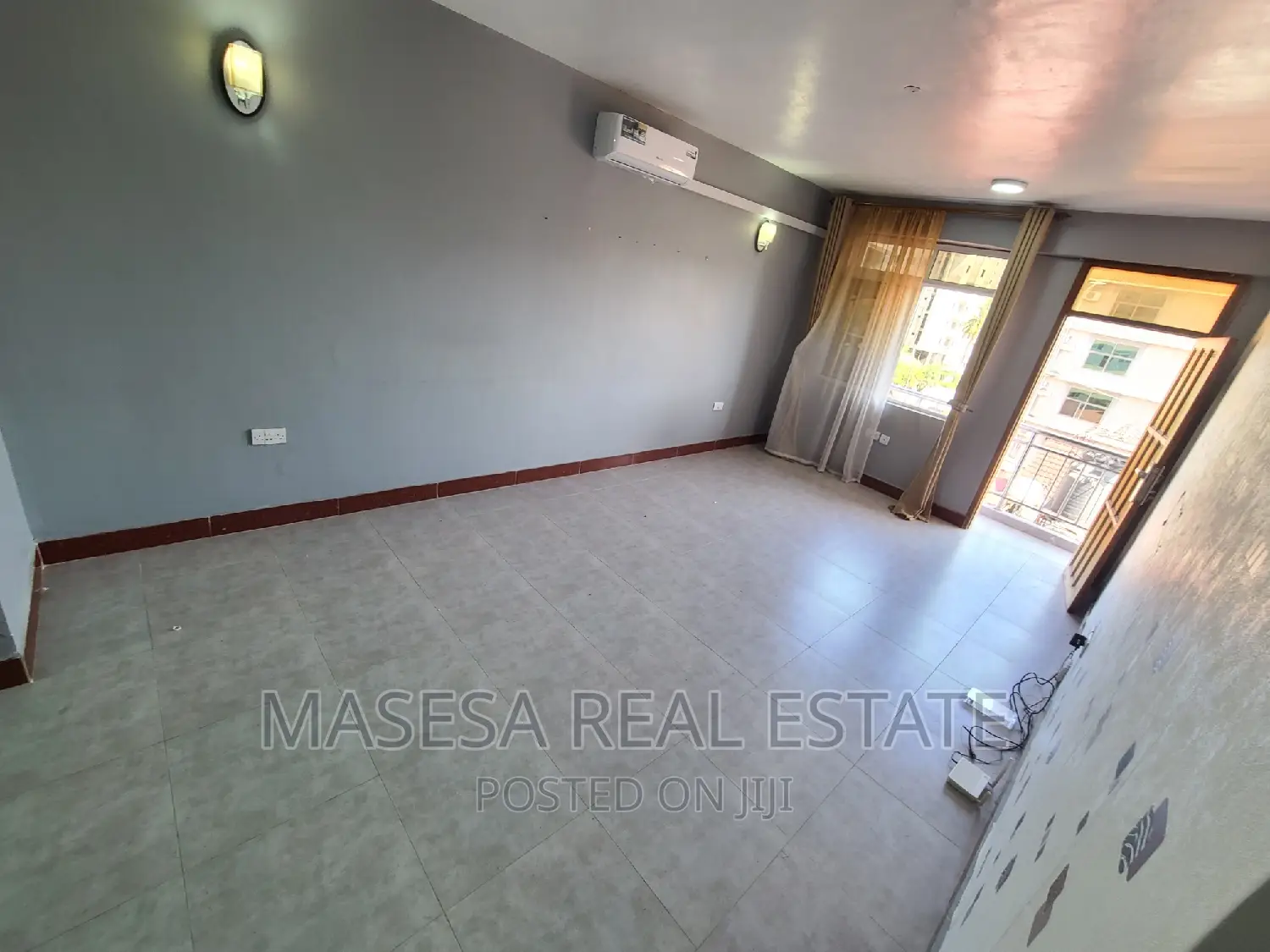 2bdrm Apartment in Msasani for rent