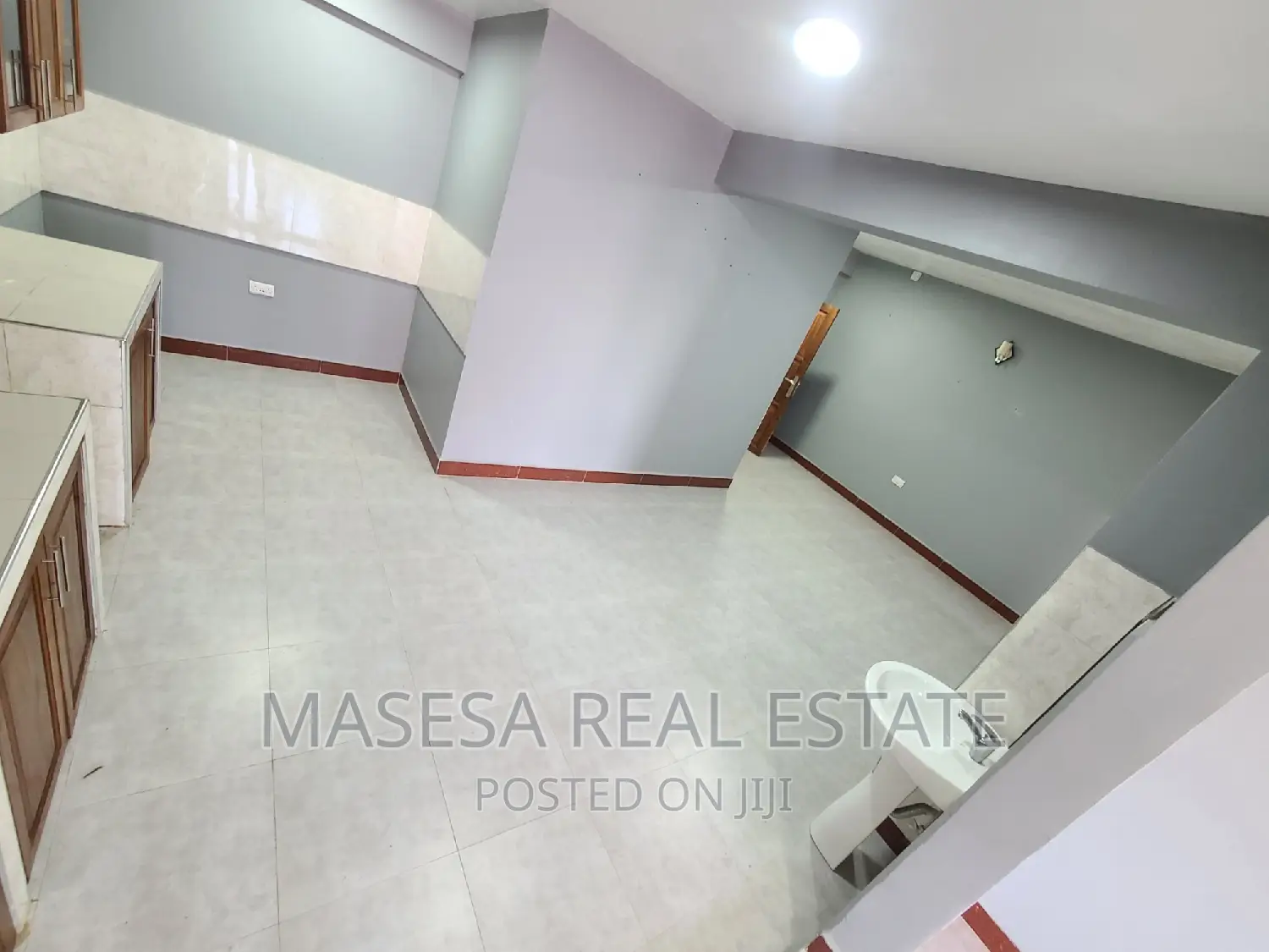 2bdrm Apartment in Msasani for rent