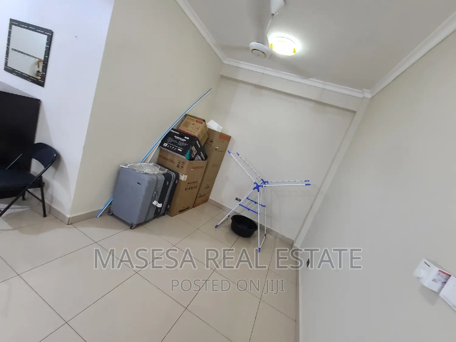 Furnished 1bdrm Shared Apartment in Kariakoo for rent