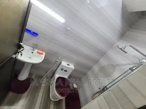 Furnished 1bdrm Shared Apartment in Kariakoo for rent
