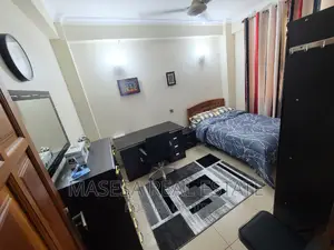 Furnished 1bdrm Shared Apartment in Kariakoo for rent