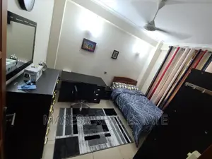 Furnished 1bdrm Shared Apartment in Kariakoo for rent