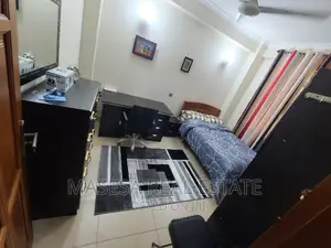 Furnished 1bdrm Shared Apartment in Kariakoo for rent