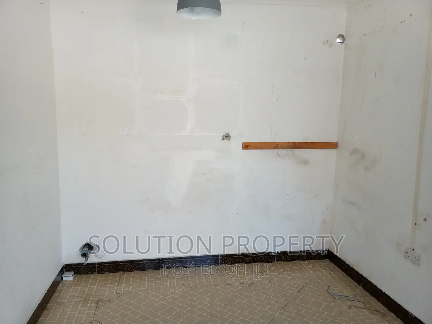 Frame for Rent at Kinondoni MK