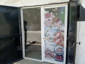 Frame for Rent at Kinondoni MK