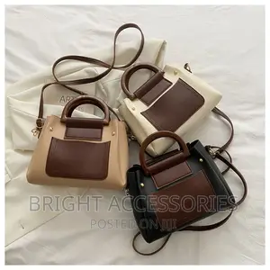 Pochi/Handbags